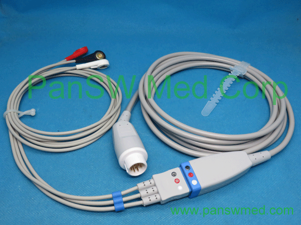 ecg cables